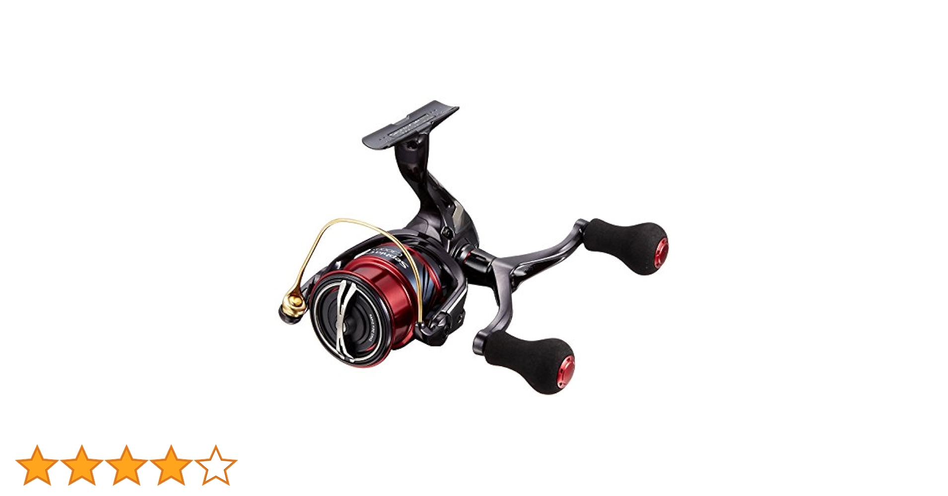 SHIMANO - Sephia CI4＋   c3000sdh  エギングセット Amazon | シマノ(SHIMANO) リール エギング 12 セフィアCI4+
